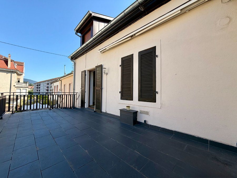 Appartement à vendre, 131m², Guebwiller