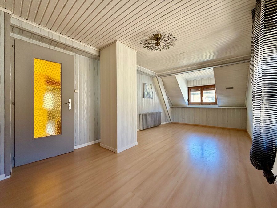 Appartement à vendre, 131m², Guebwiller