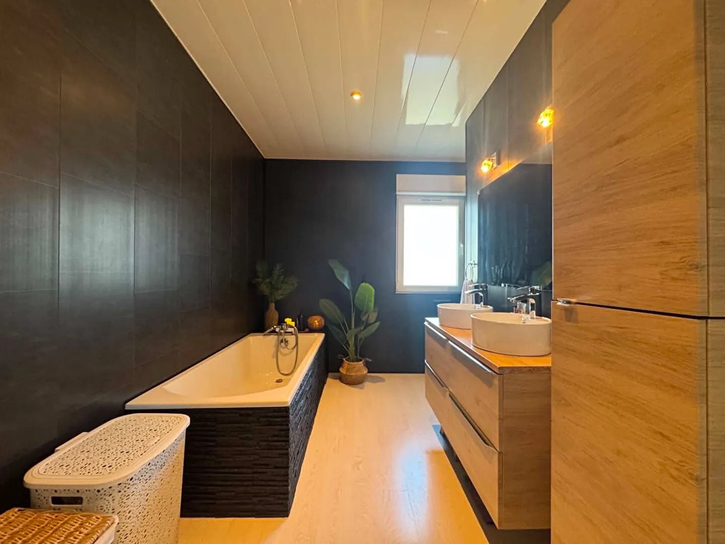 Maison à vendre, 110m², Uffholtz