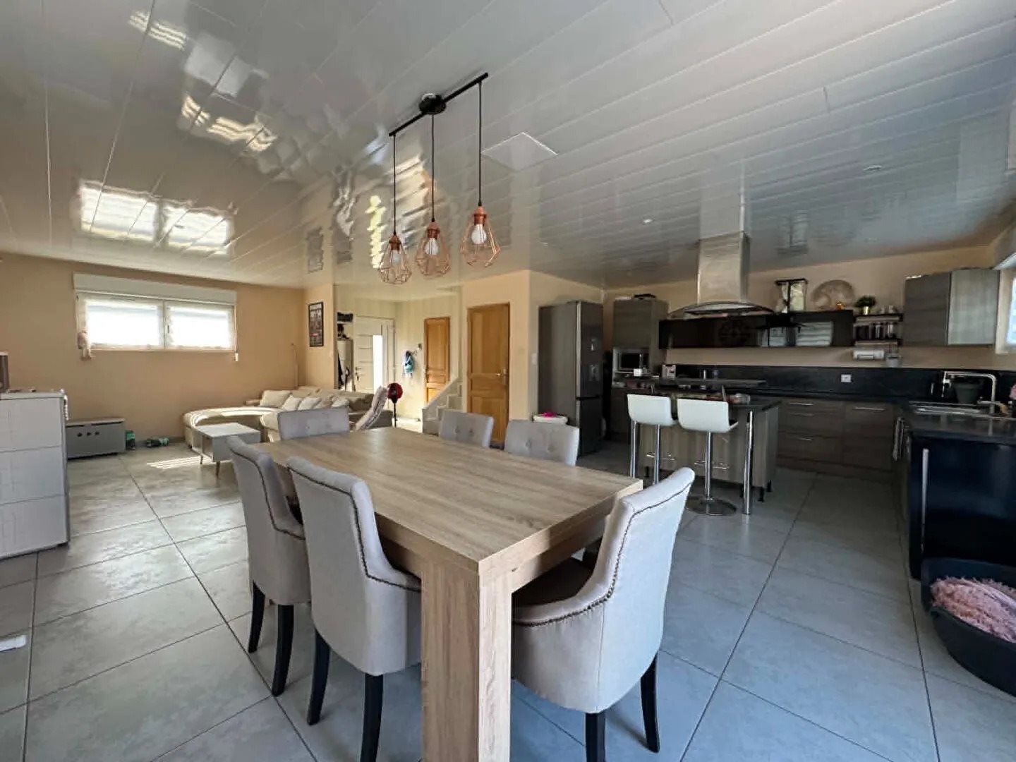 Maison à vendre, 110m², Uffholtz