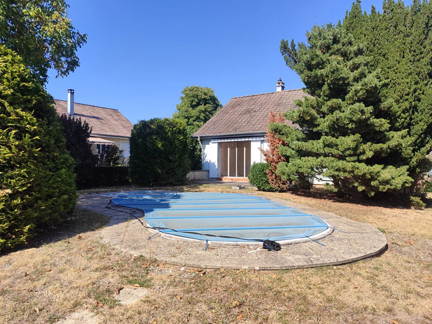 Maison à vendre, 98m², Staffelfelden