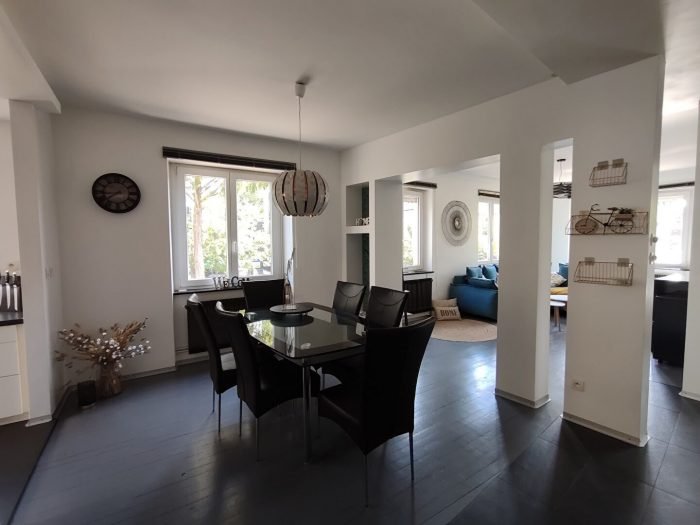 Appartement à vendre, 64m², Mulhouse