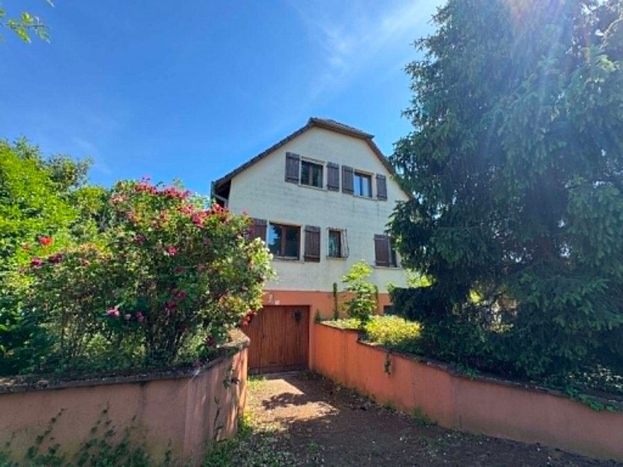 Maison à vendre, 97m², Soultz-Haut-Rhin
