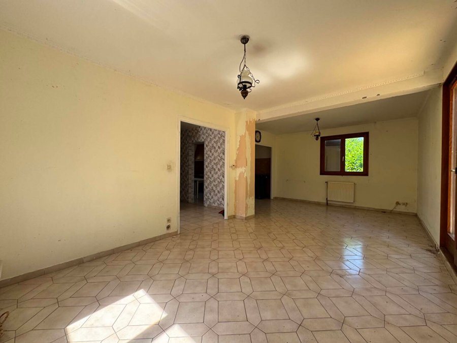 Maison à vendre, 97m², Soultz-Haut-Rhin