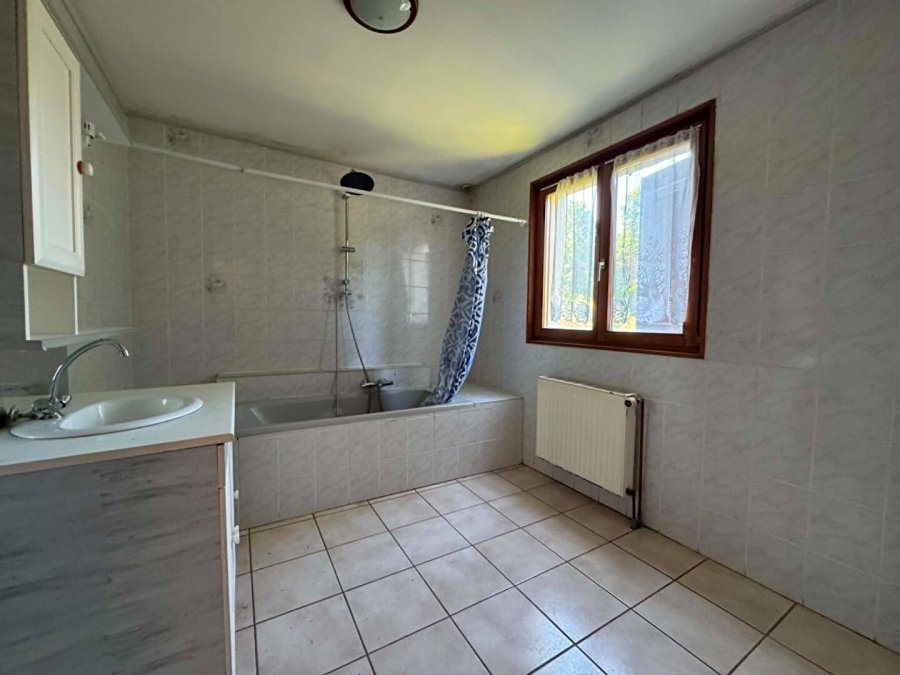 Maison à vendre, 97m², Soultz-Haut-Rhin