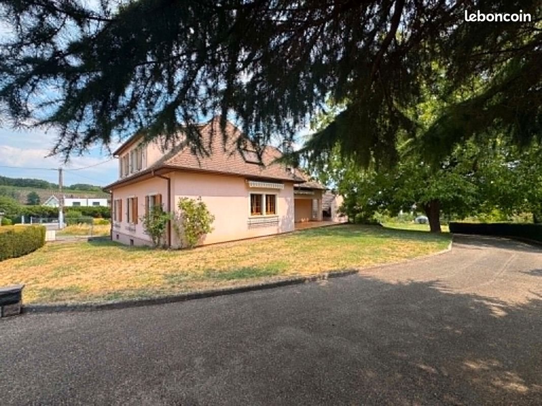 Maison à vendre, 186m², Steinbach