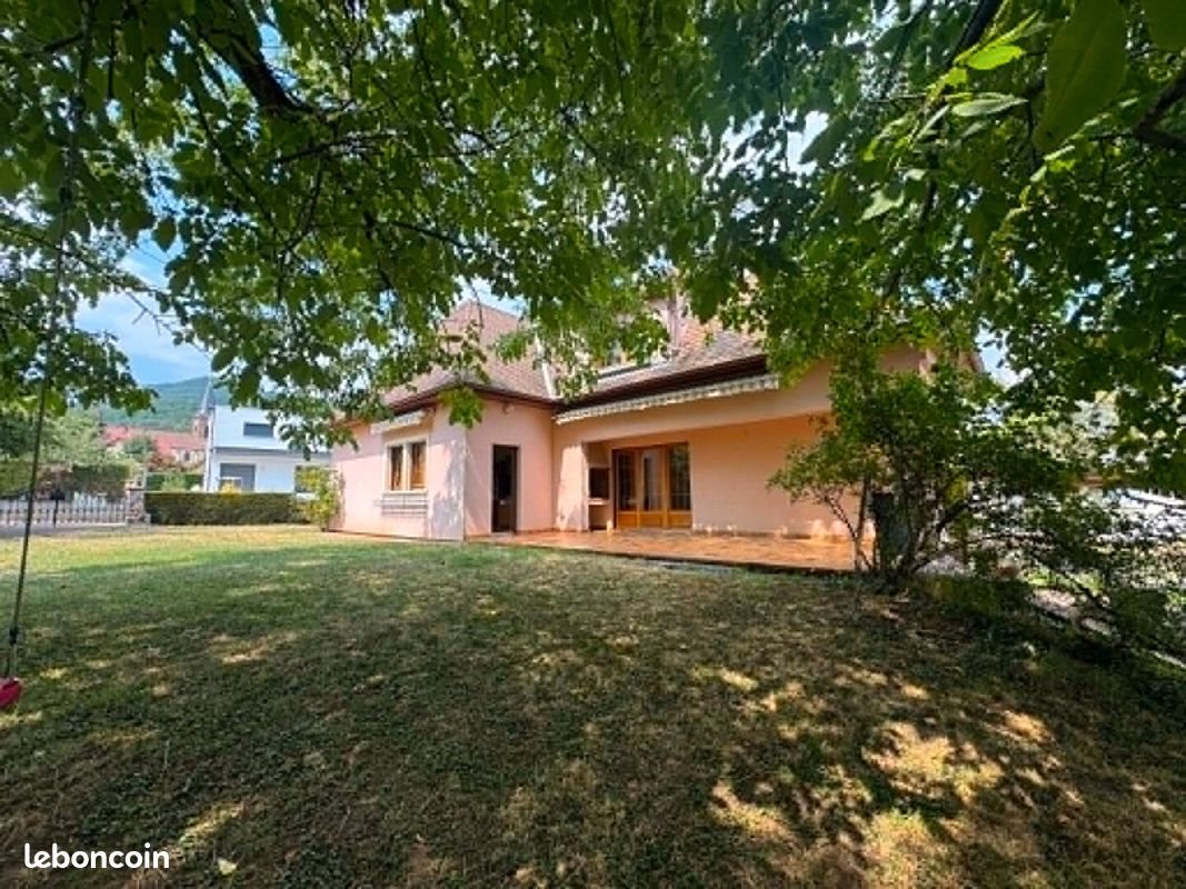 Maison à vendre, 186m², Steinbach