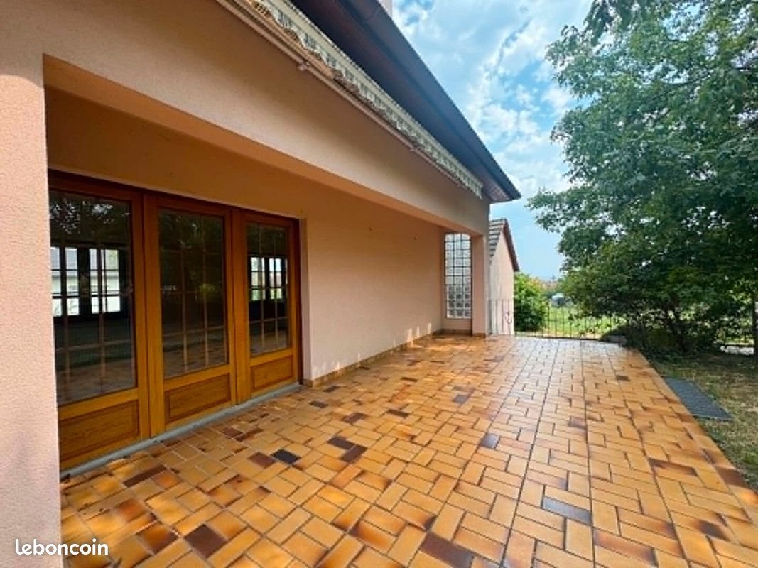 Maison à vendre, 186m², Steinbach