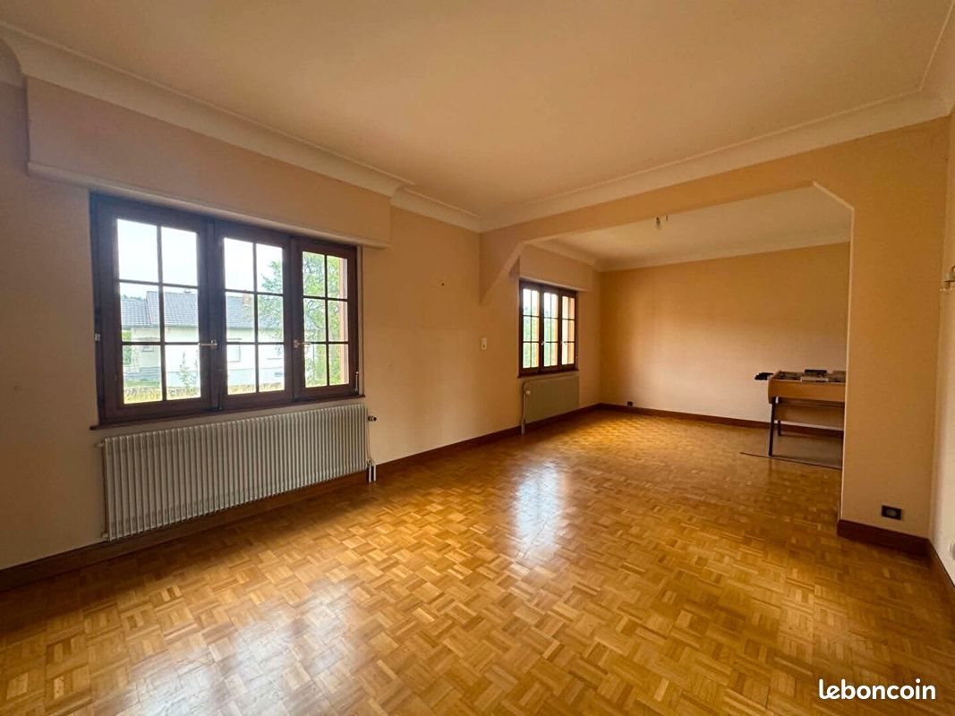 Maison à vendre, 186m², Steinbach