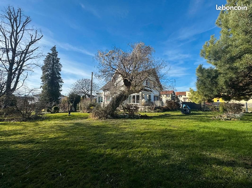 Maison à vendre, 139m², Hochstatt