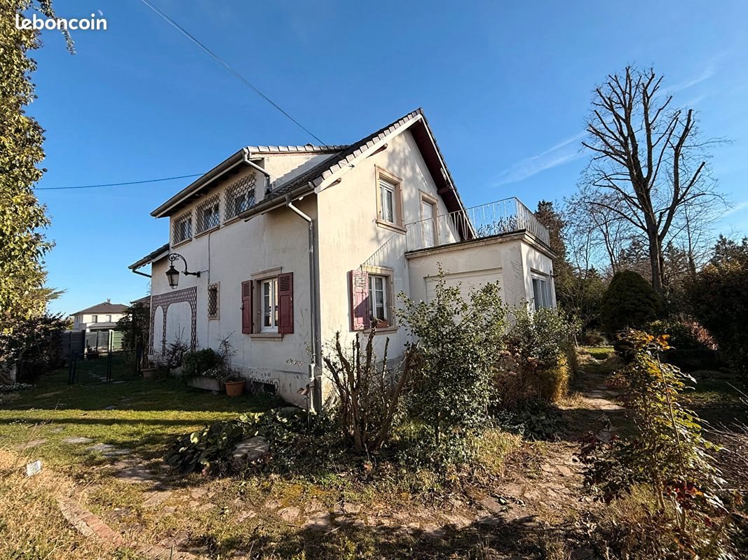 Maison à vendre, 139m², Hochstatt