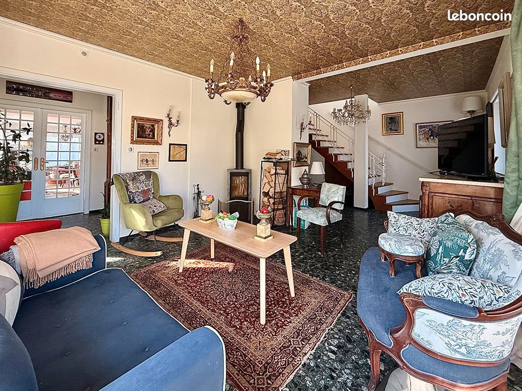 Maison à vendre, 139m², Hochstatt