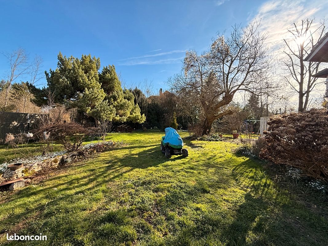 Maison à vendre, 139m², Hochstatt