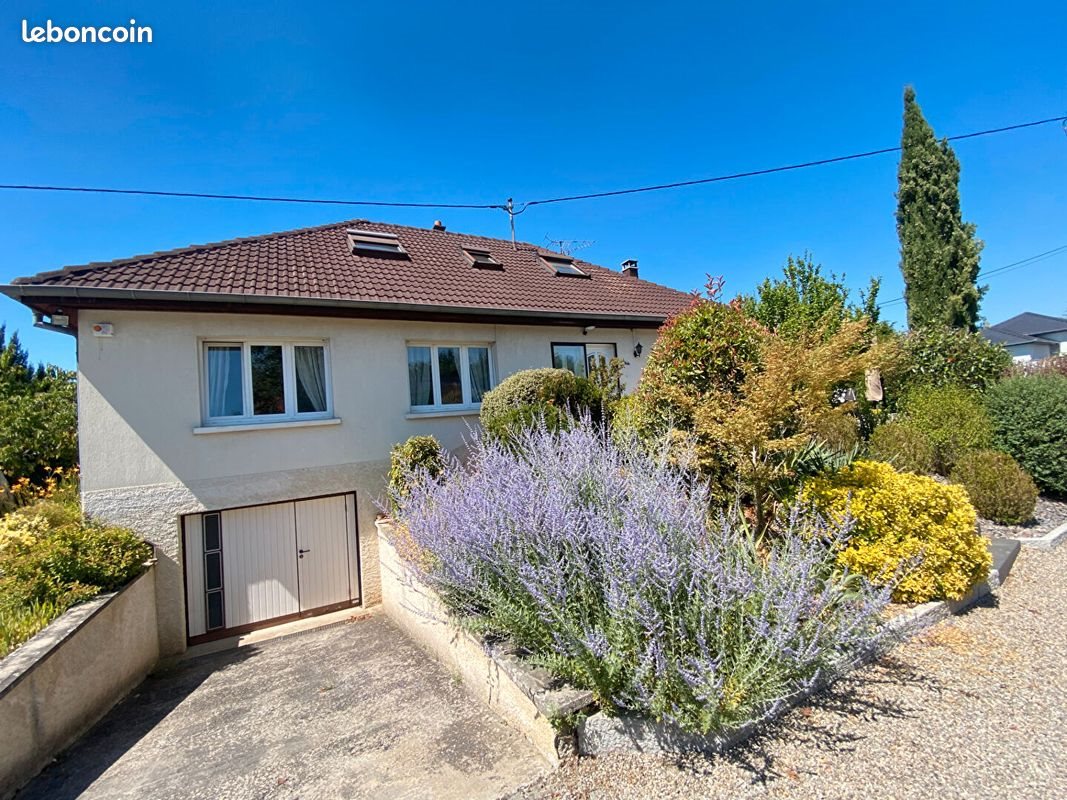 Maison à vendre, 125m², Pulversheim