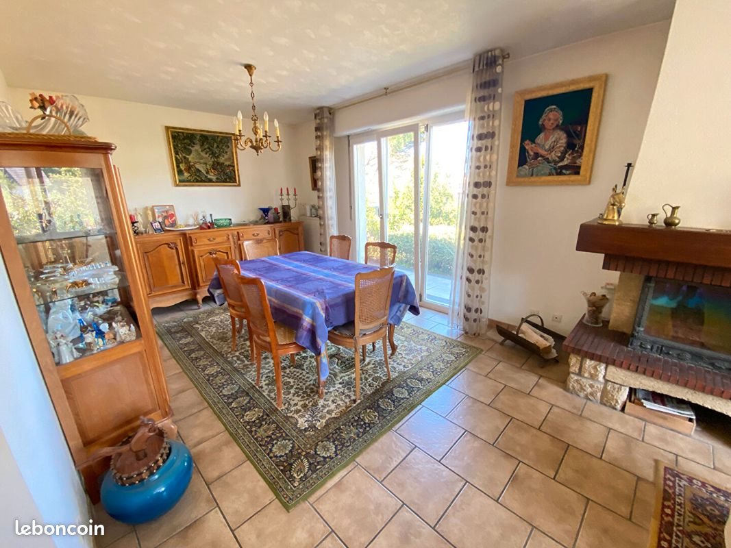 Maison à vendre, 125m², Pulversheim
