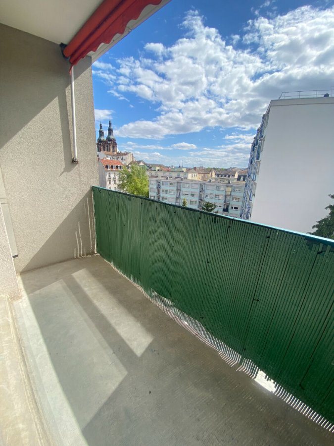 Appartement à vendre, 50m², Mulhouse