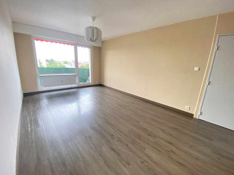 Appartement à vendre, 50m², Mulhouse