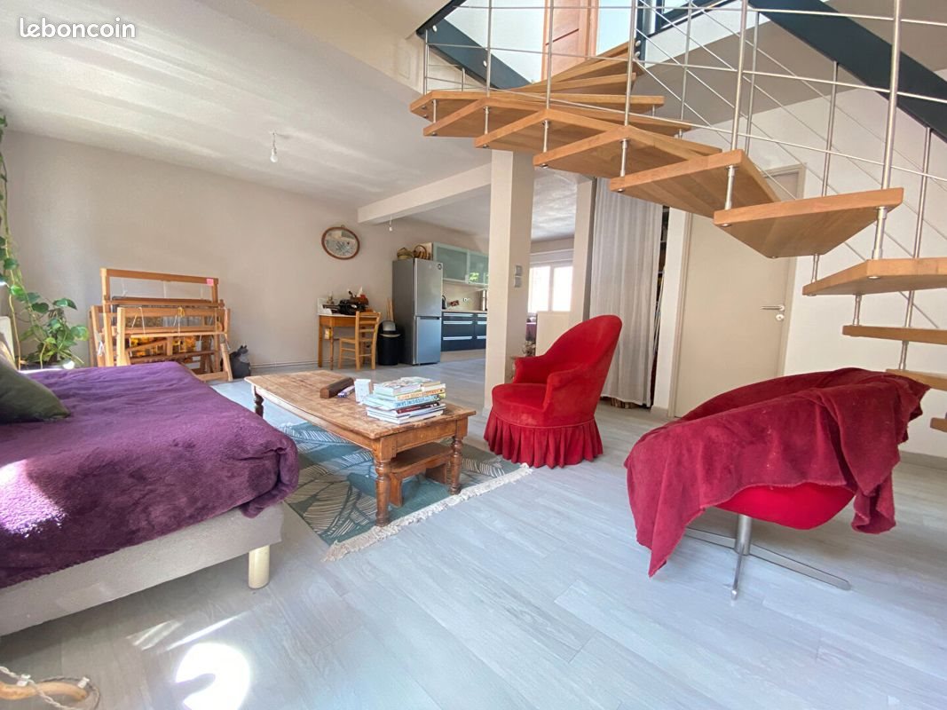 Appartement à vendre, 105m², Guebwiller