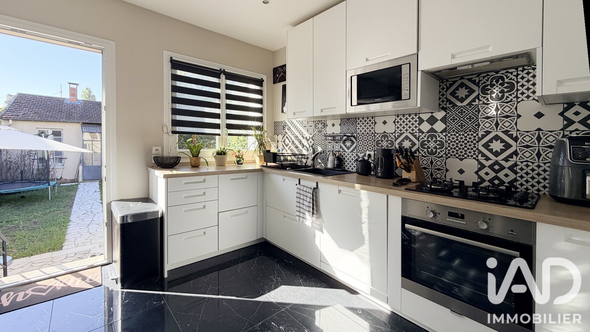 Maison à vendre, 102m², Colombes