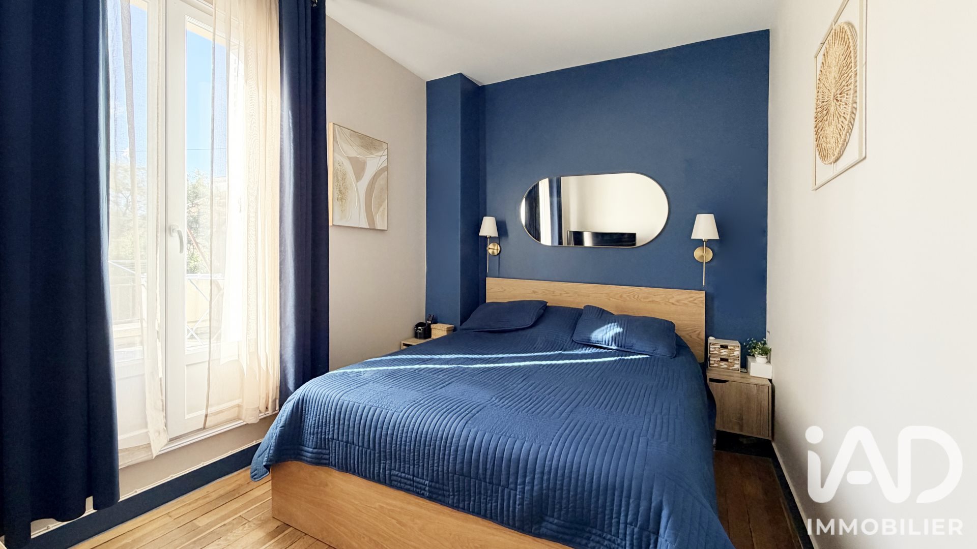 Maison à vendre, 102m², Colombes
