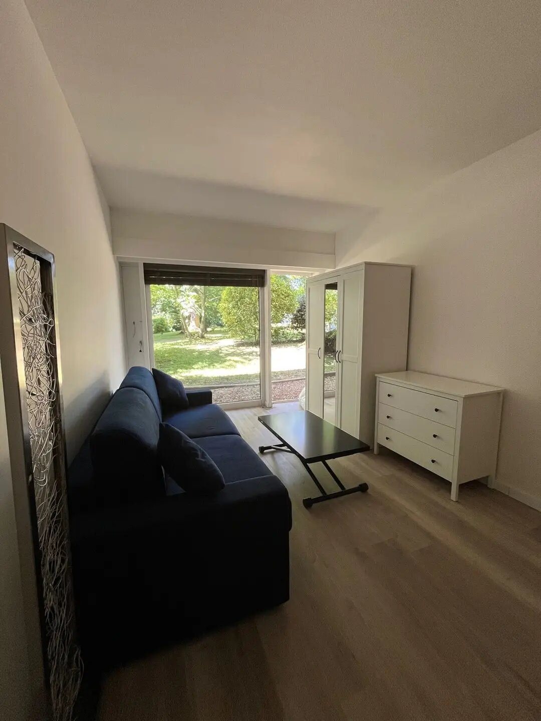 Appartement à louer, 19m², Rocquencourt