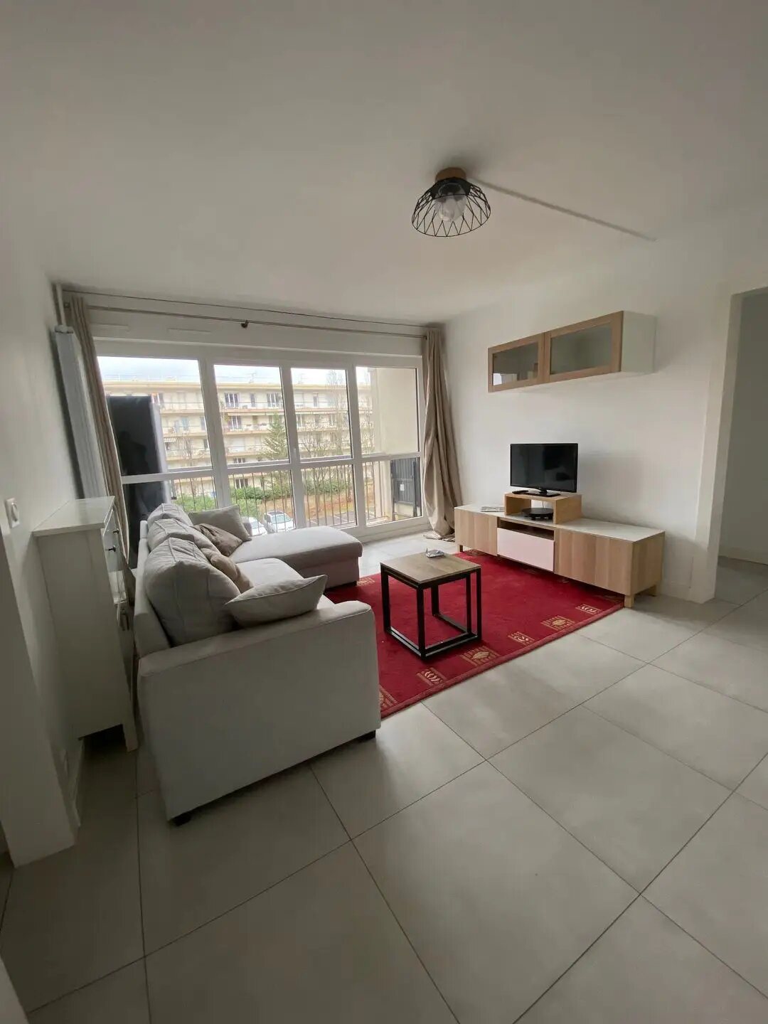 Appartement à louer, 44m², Rueil-Malmaison