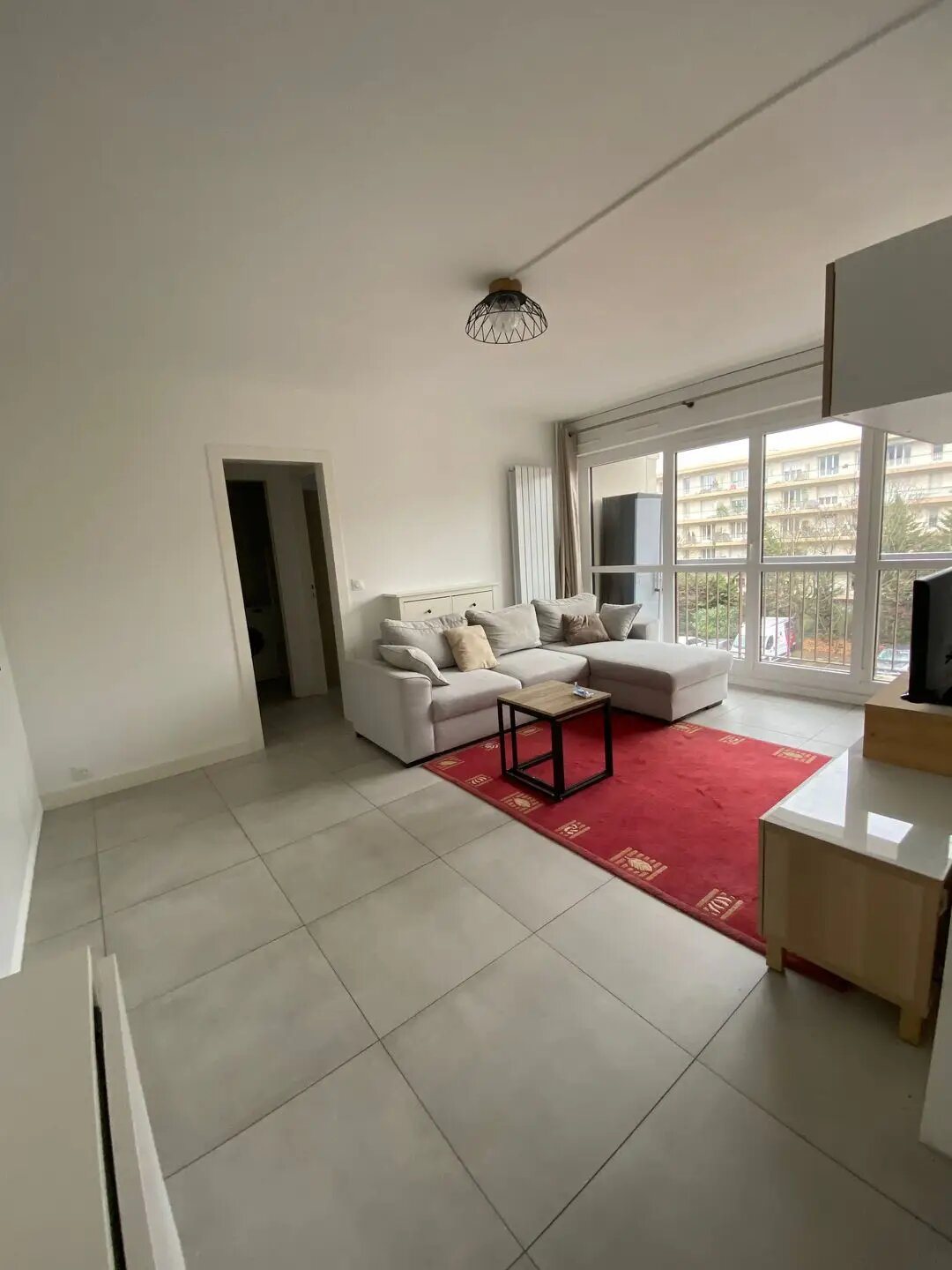 Appartement à louer, 44m², Rueil-Malmaison