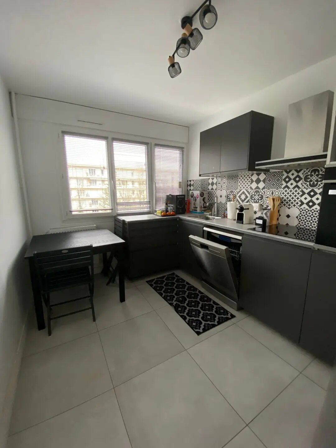 Appartement à louer, 44m², Rueil-Malmaison