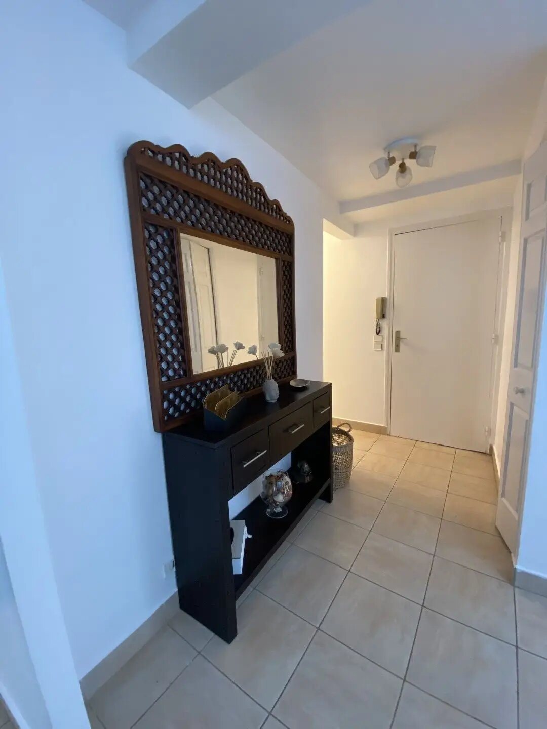 Appartement à louer, 77m², Rueil-Malmaison