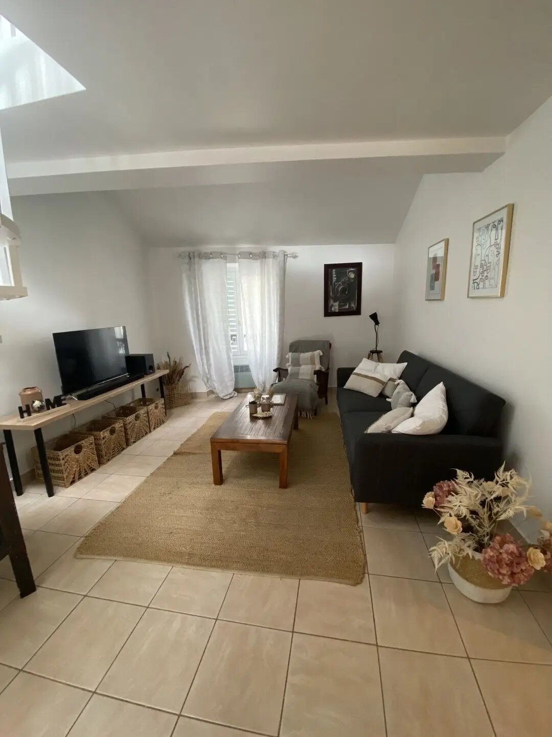 Appartement à louer, 77m², Rueil-Malmaison
