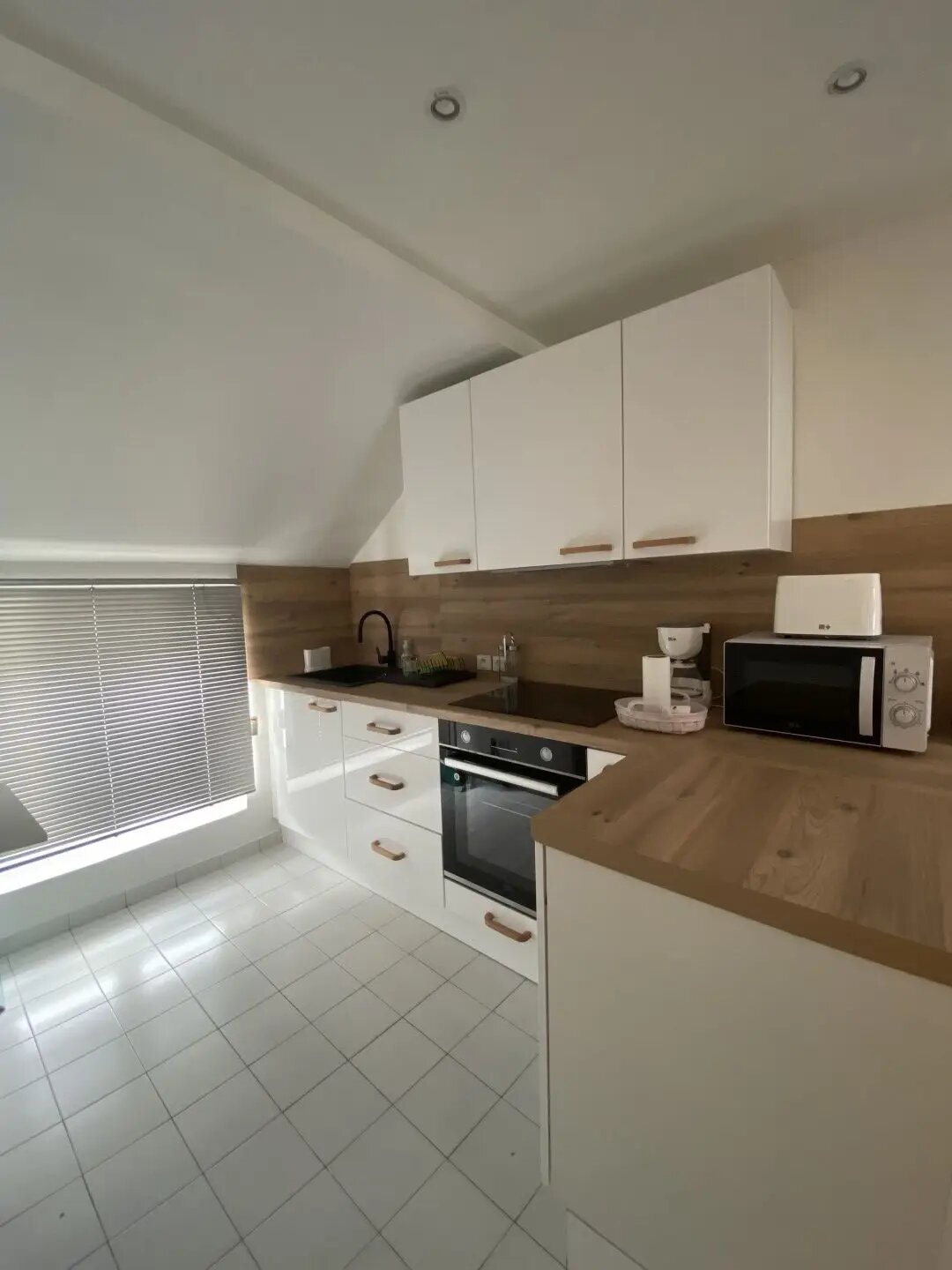 Appartement à louer, 77m², Rueil-Malmaison