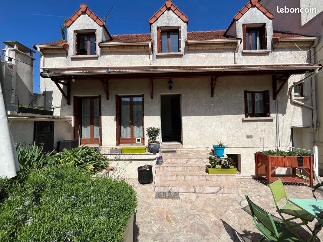 Maison à vendre, 157m², Nanterre