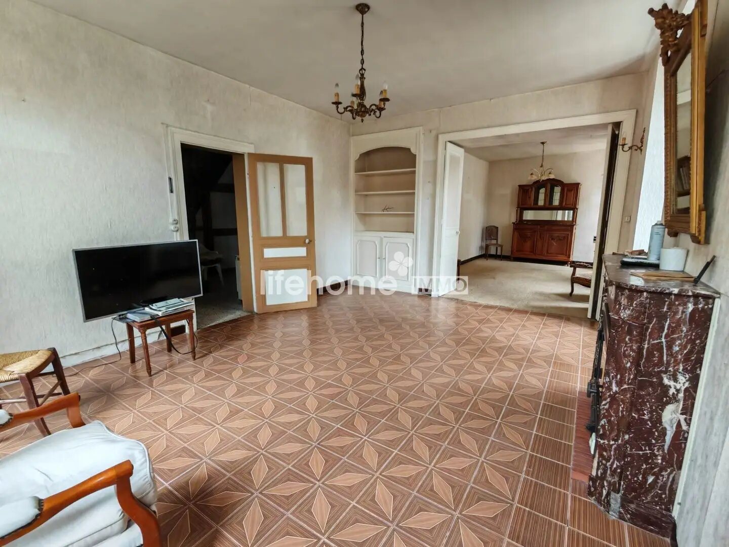 Maison à vendre, 156m², Buzançais