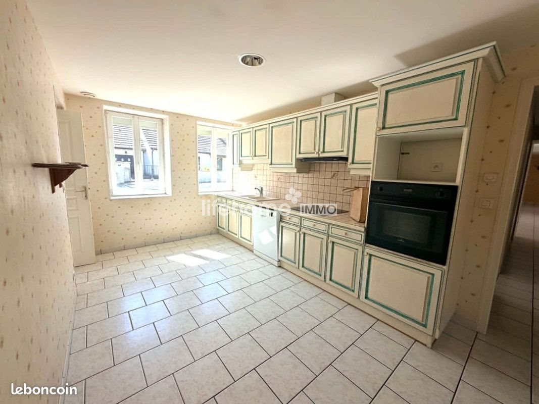 Maison à vendre, 133m², Buzançais