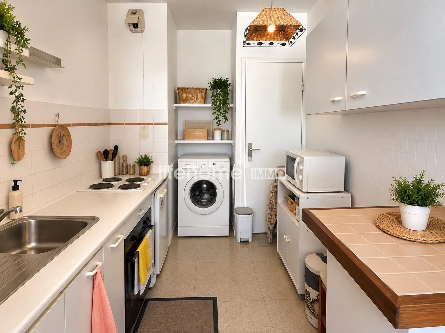 Appartement à vendre, 48m², Châteauroux