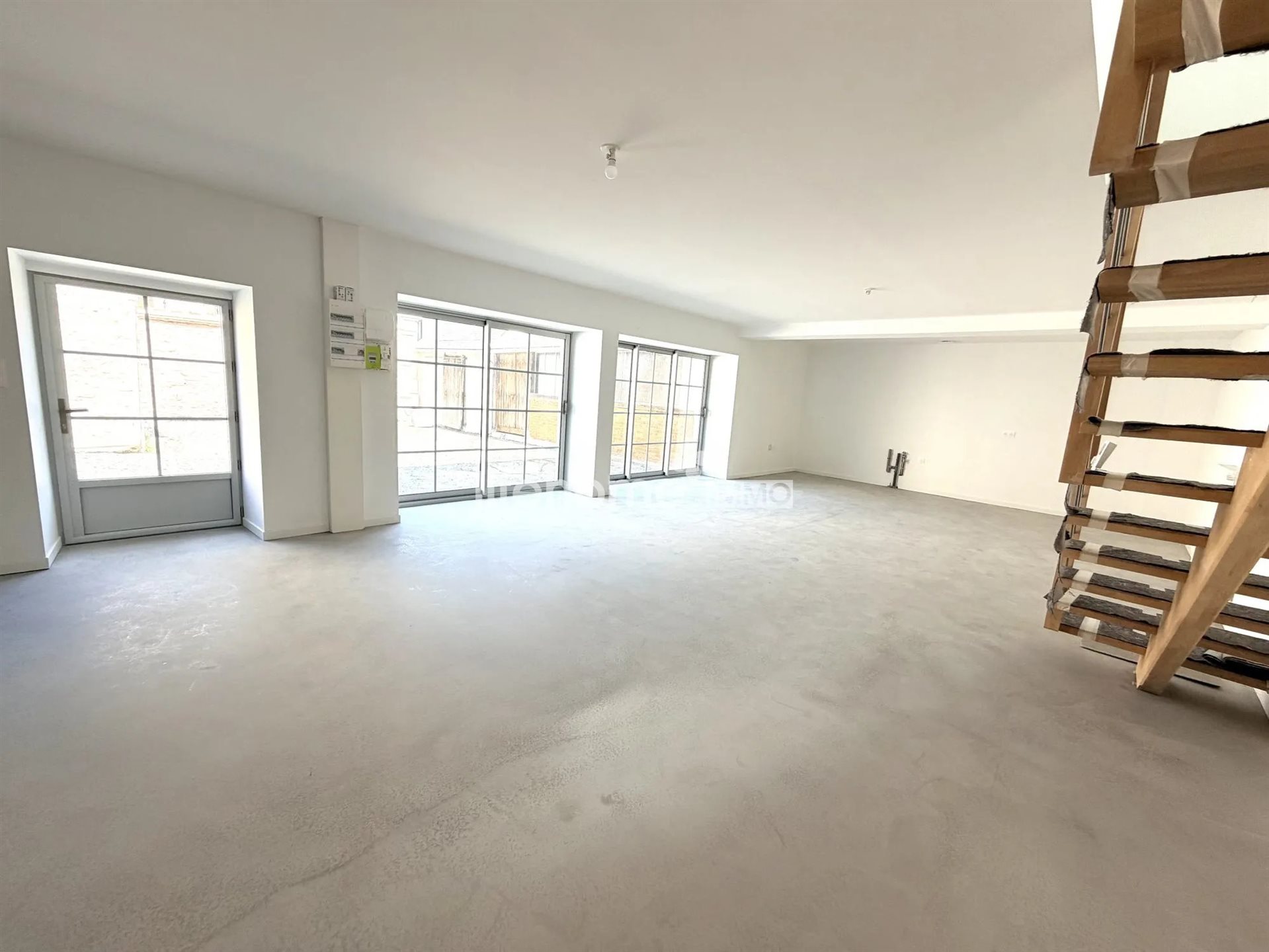 Maison à vendre, 141m², Châteauroux