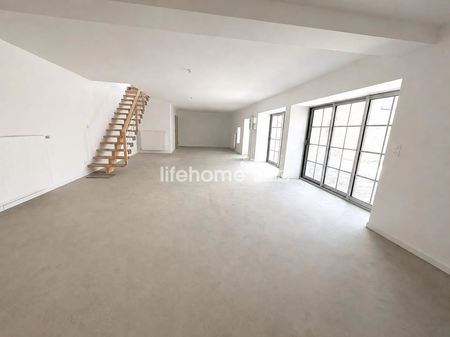 Maison à vendre, 141m², Châteauroux