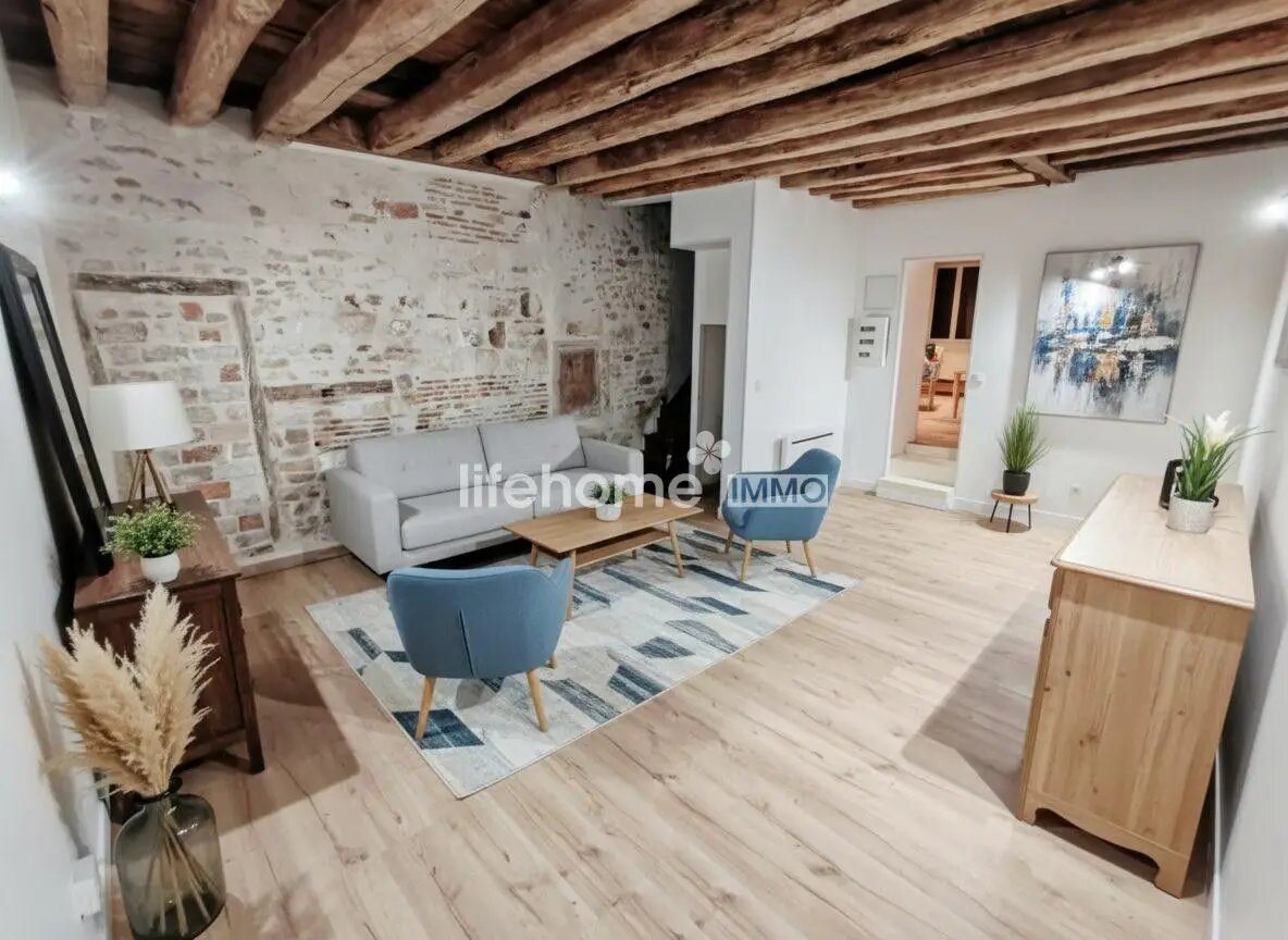 Appartement à vendre, 240m², Issoudun