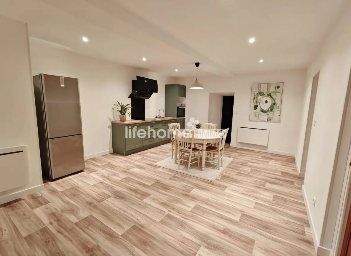 Appartement à vendre, 240m², Issoudun
