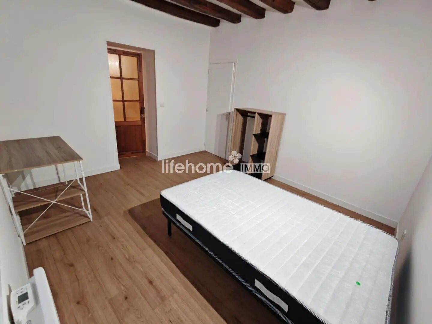 Appartement à vendre, 240m², Issoudun