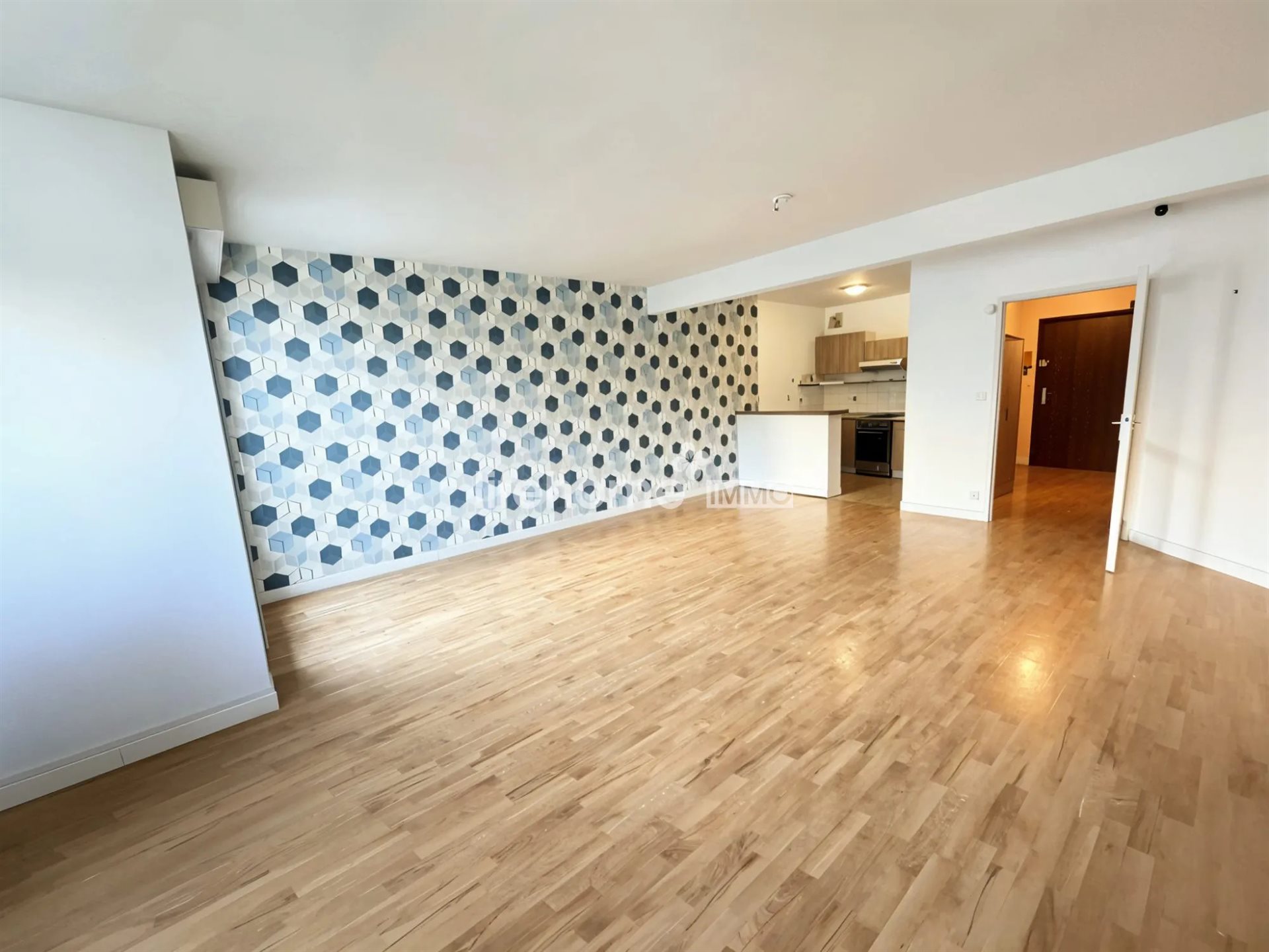 Appartement à vendre, 68m², Châteauroux
