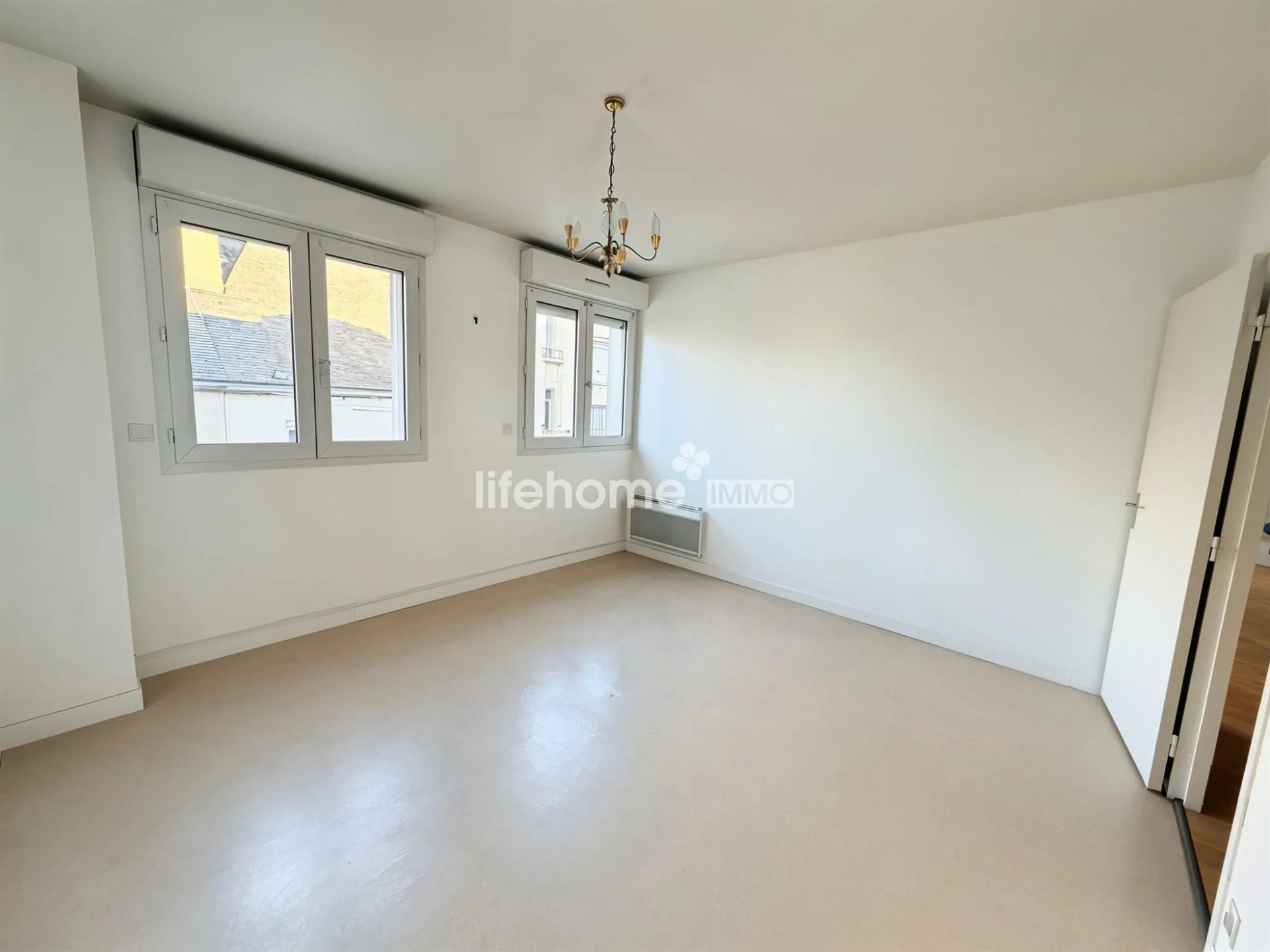 Appartement à vendre, 68m², Châteauroux