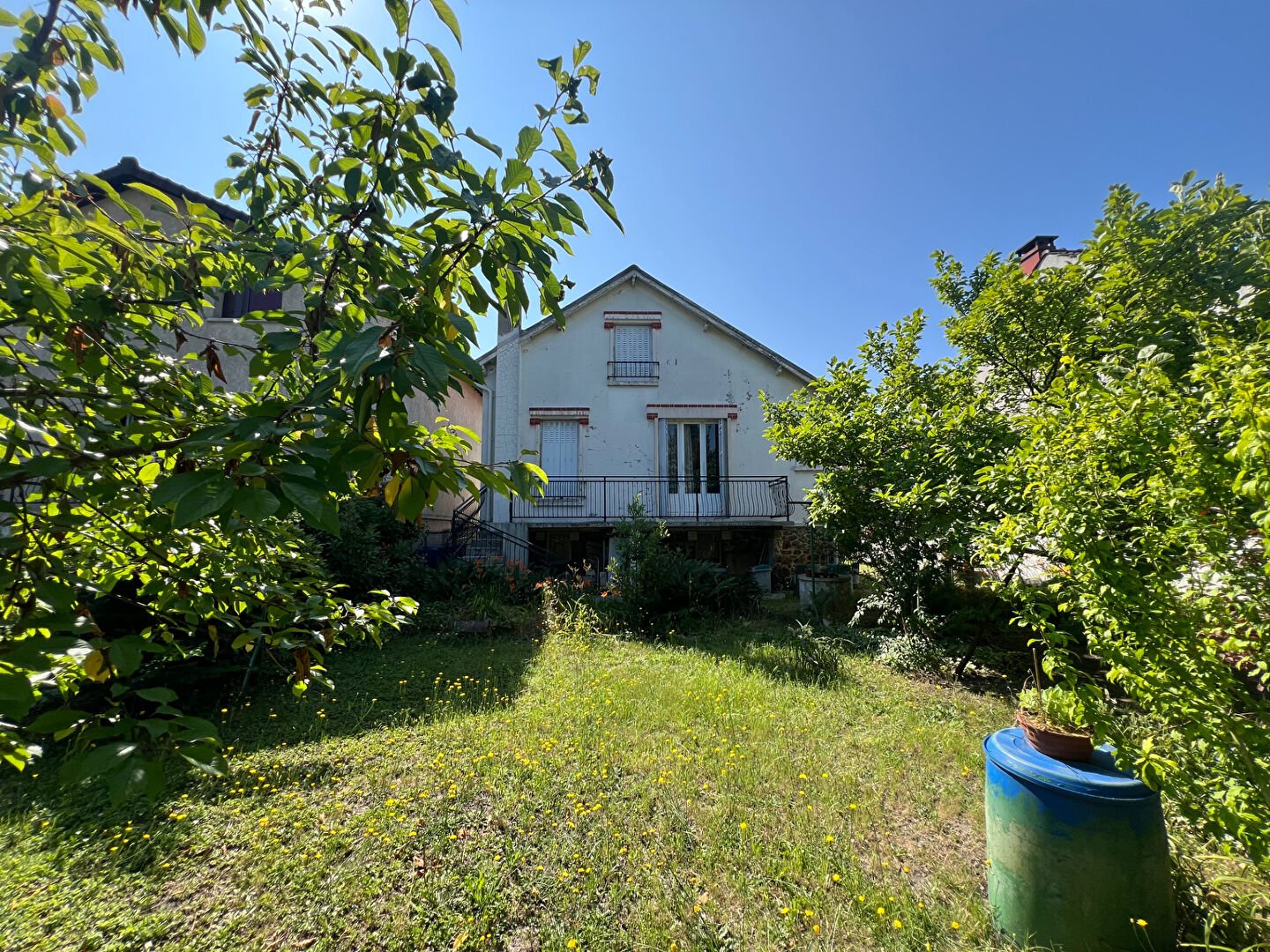 Maison à vendre, 83m², Aulnay-sous-Bois