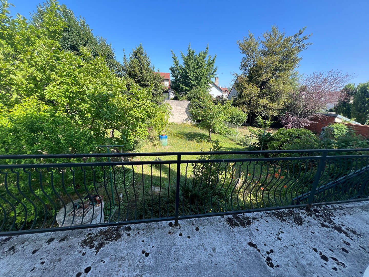 Maison à vendre, 83m², Aulnay-sous-Bois