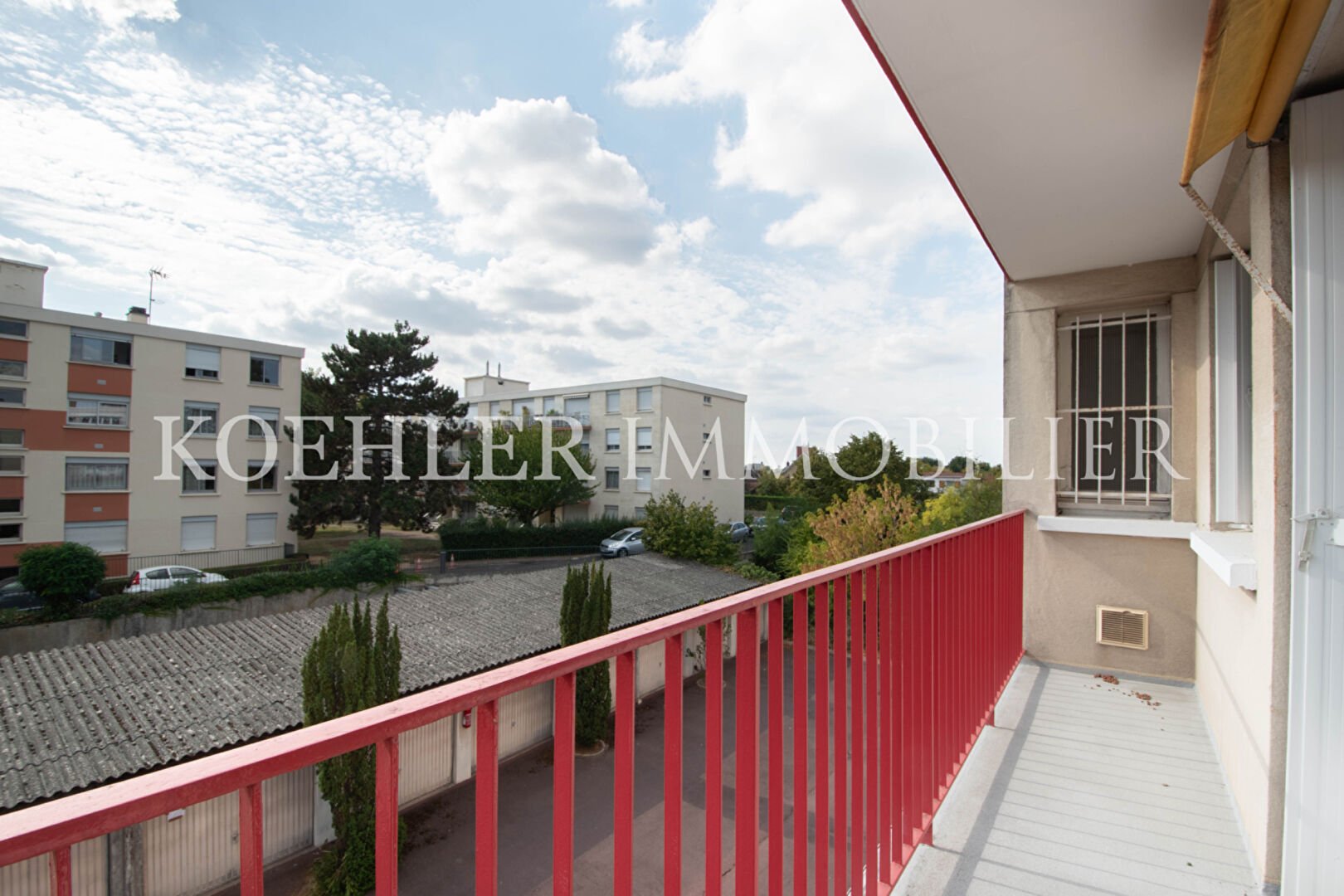 Appartement à vendre, 67m², Les Pavillons-sous-Bois