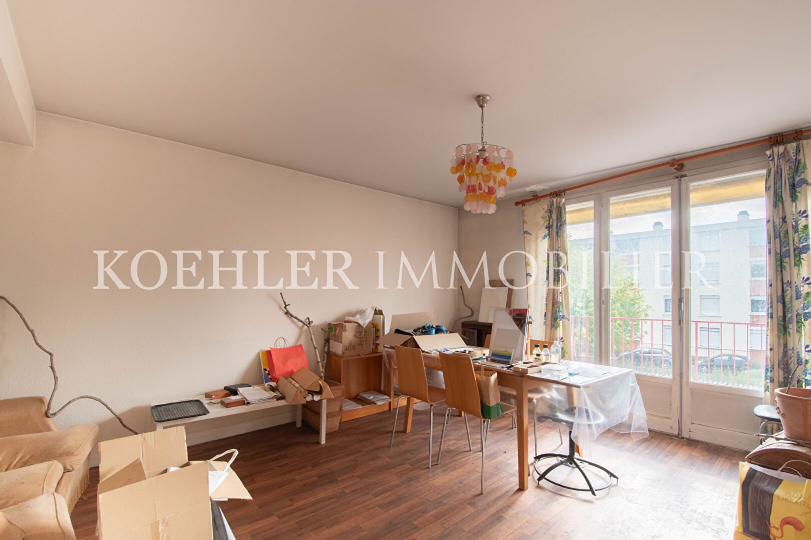 Appartement à vendre, 67m², Les Pavillons-sous-Bois