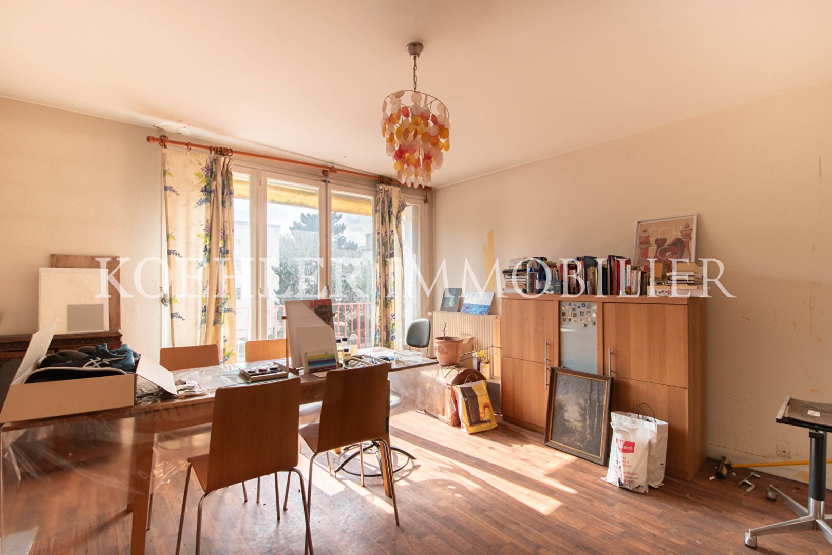 Appartement à vendre, 67m², Les Pavillons-sous-Bois