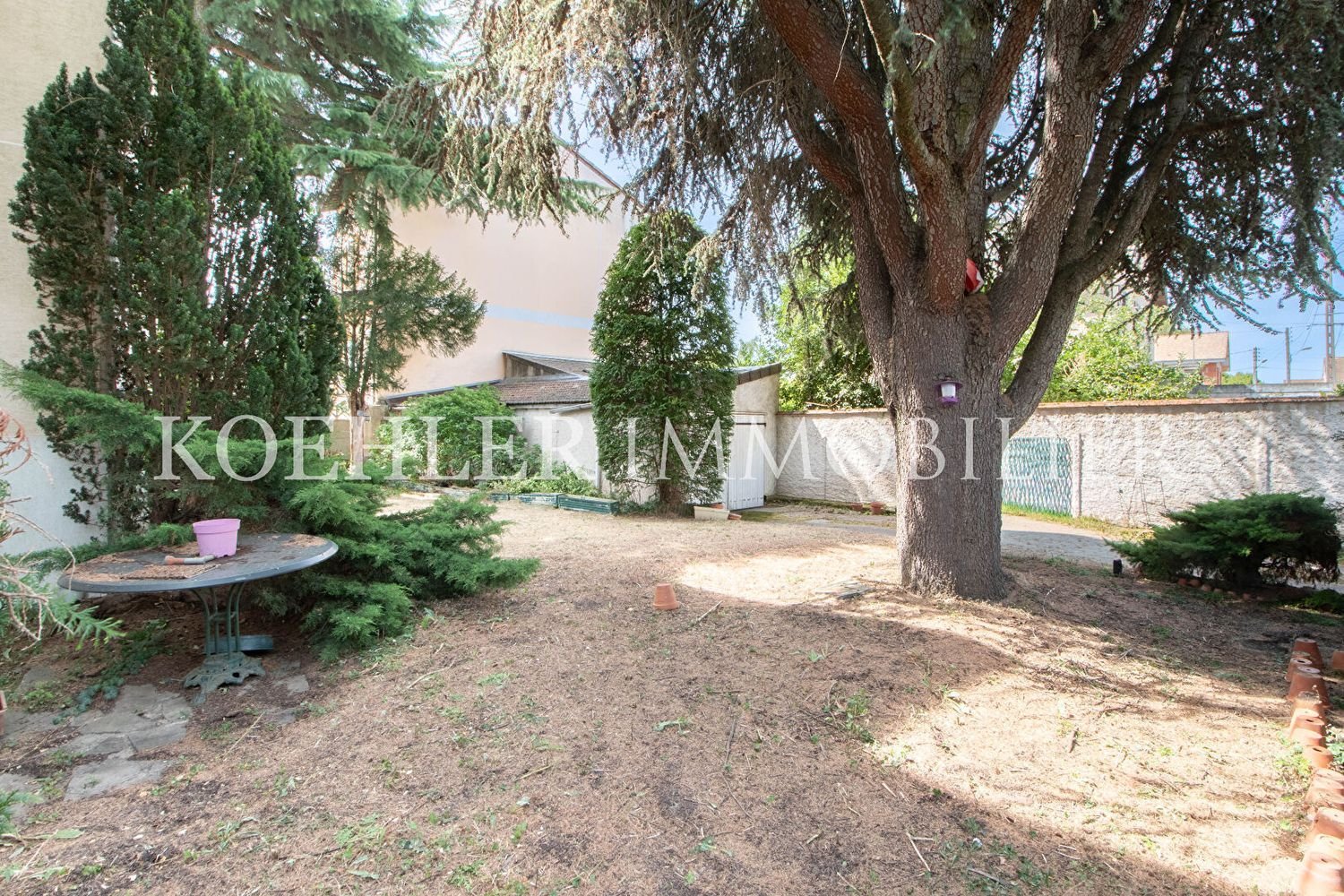 Maison à vendre, 108m², Gagny