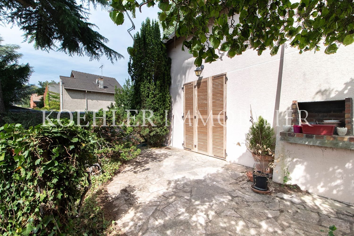 Maison à vendre, 108m², Gagny