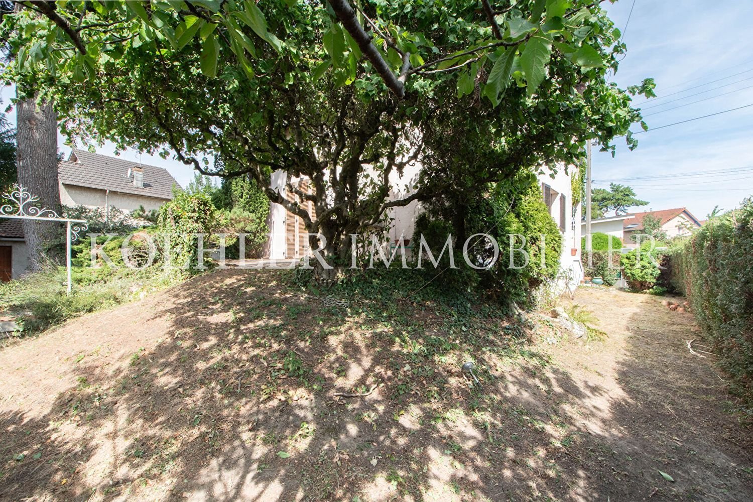 Maison à vendre, 108m², Gagny